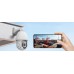 MYTECH DM-7Inch - Высокоскоростная HD IP-купольная камера