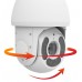 MYTECH DM-7Inch - Высокоскоростная HD IP-купольная камера