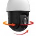 MYTECH Y-5.5Inch - Двойная высокоскоростная IP-ИК-купольная камера