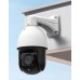 MYTECH Y-5.5Inch - Двойная высокоскоростная IP-ИК-купольная камера