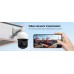 MYTECH Y-5.5Inch - Двойная высокоскоростная IP-ИК-купольная камера