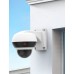 MYTECH CD - 3Inch - IP HD МИНИ-PTZ-КАМЕРА
