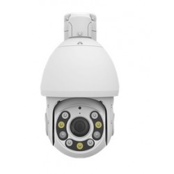 MYTECH DM-7Inch - Высокоскоростная HD IP-купольная камера