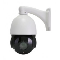MYTECH U-4Inch - Аналоговая HD ИК купольная камера с высокой/средней скоростью съемки
