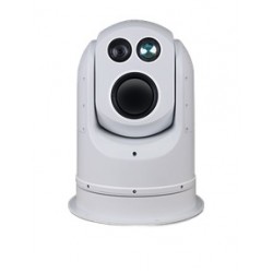MYTECH H260-3 - мультиспектральная тринокулярная фотоэлектрическая поворотная камера