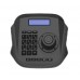 MYTECH C3A - четырехмерный IP-контроллер с клавиатурой